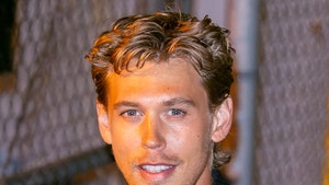 Austin Butler Says He's Still Trying To Shake Off Elvis' Accent