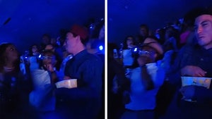 Beyoncé Fan Gets Hit For Hollering During 'Mute Challenge' at Concert