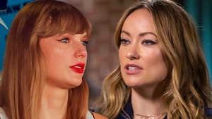 Olivia Wilde's Taylor Swift Climate Change Post Draws Criticism