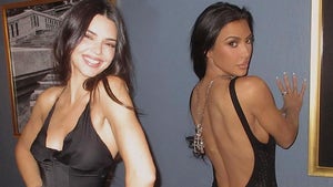 The Kardashians -- Who'd You Rather?!