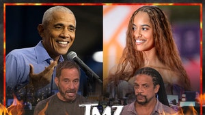 TMZ TV Hot Take