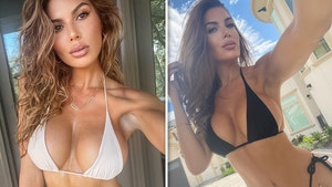 Terann Hilow Hot Shots