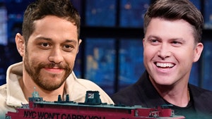 pete-davidson-colin-jost-Getty-Wieden-+-Kennedy-Composite-1