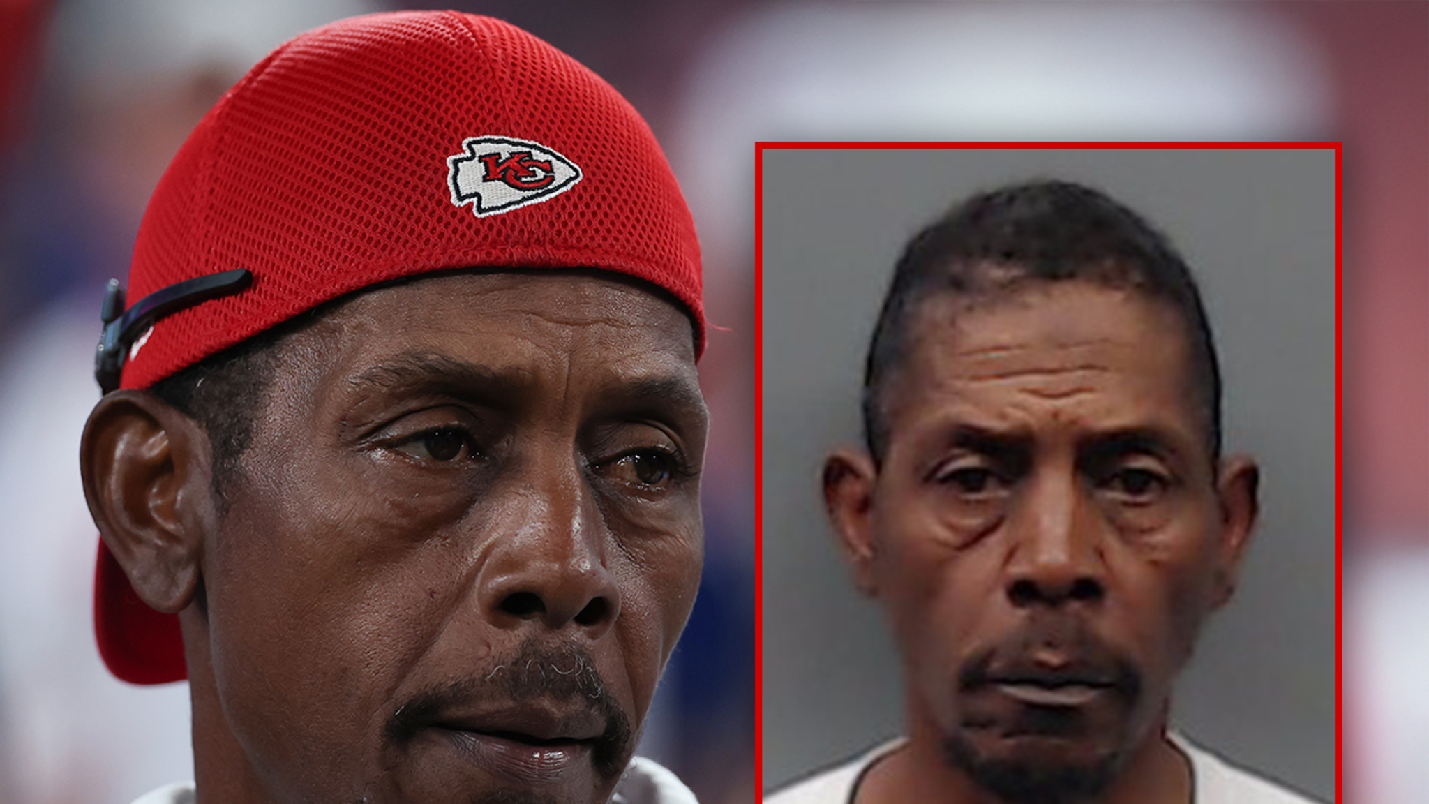 Pat Mahomes Sr. To Remain In Jail Until March, Prosecutors Push For 10 Years In Prison