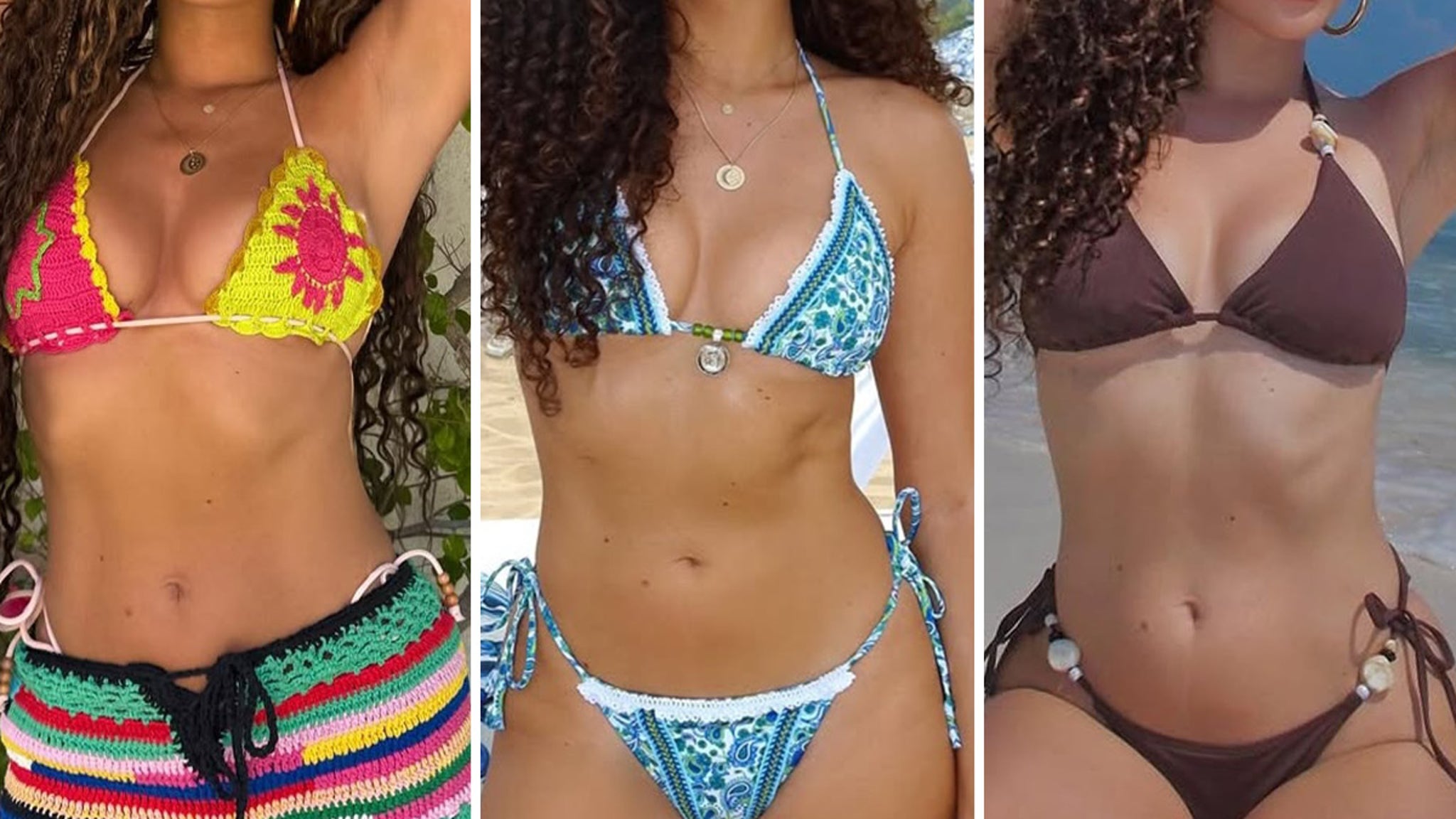 Chix op Netflix… Raad de actrice achter deze sexy foto’s!