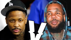 yg and the game getty 1