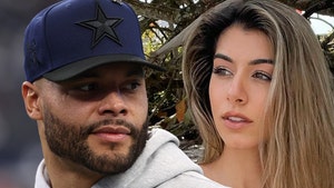 dak prescott sarah jane ramos getty comp