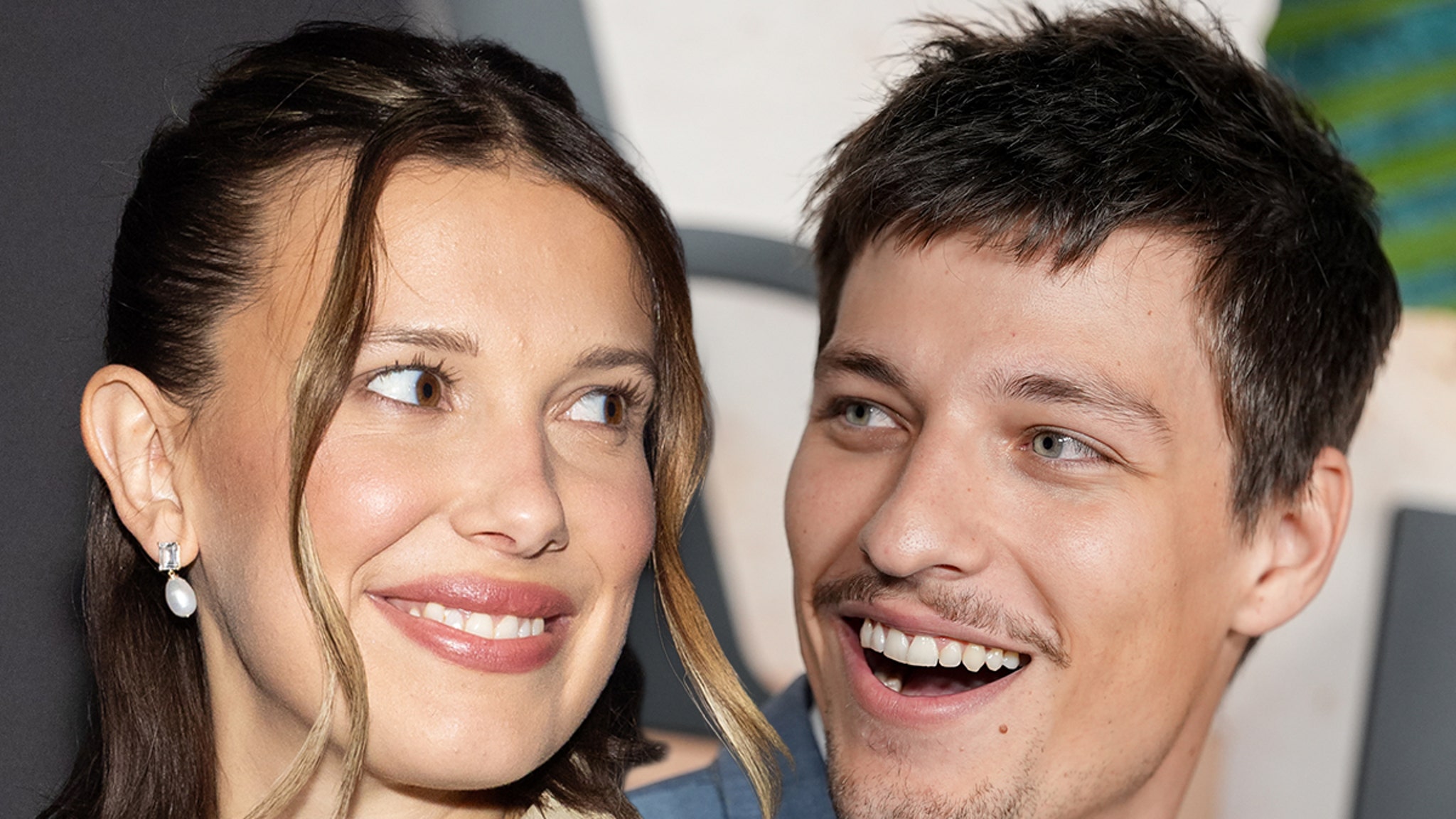 Millie Bobbie Brown Welcomes Second Child Through Adoption