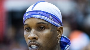 Tory Lanez getty 1