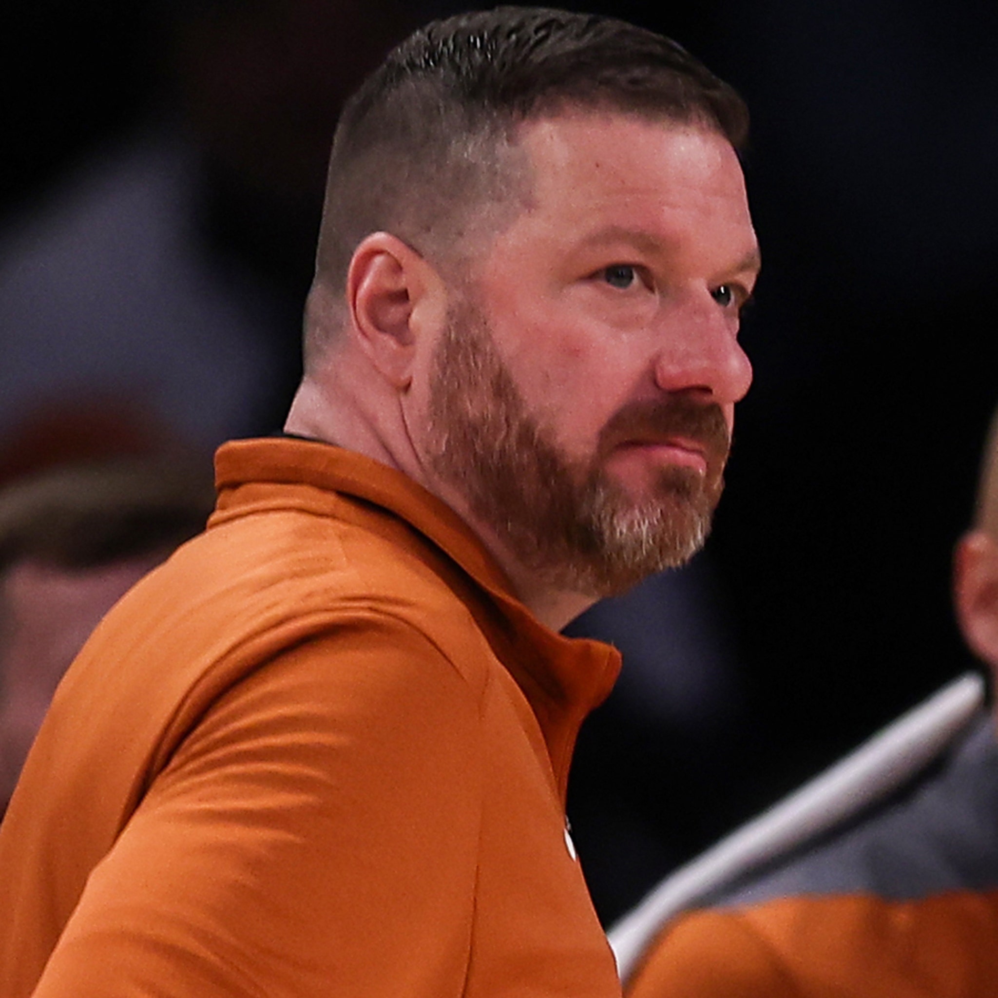 Ex-UT Basketball Coach Chris Beard's Domestic Violence Case To Be Dismissed