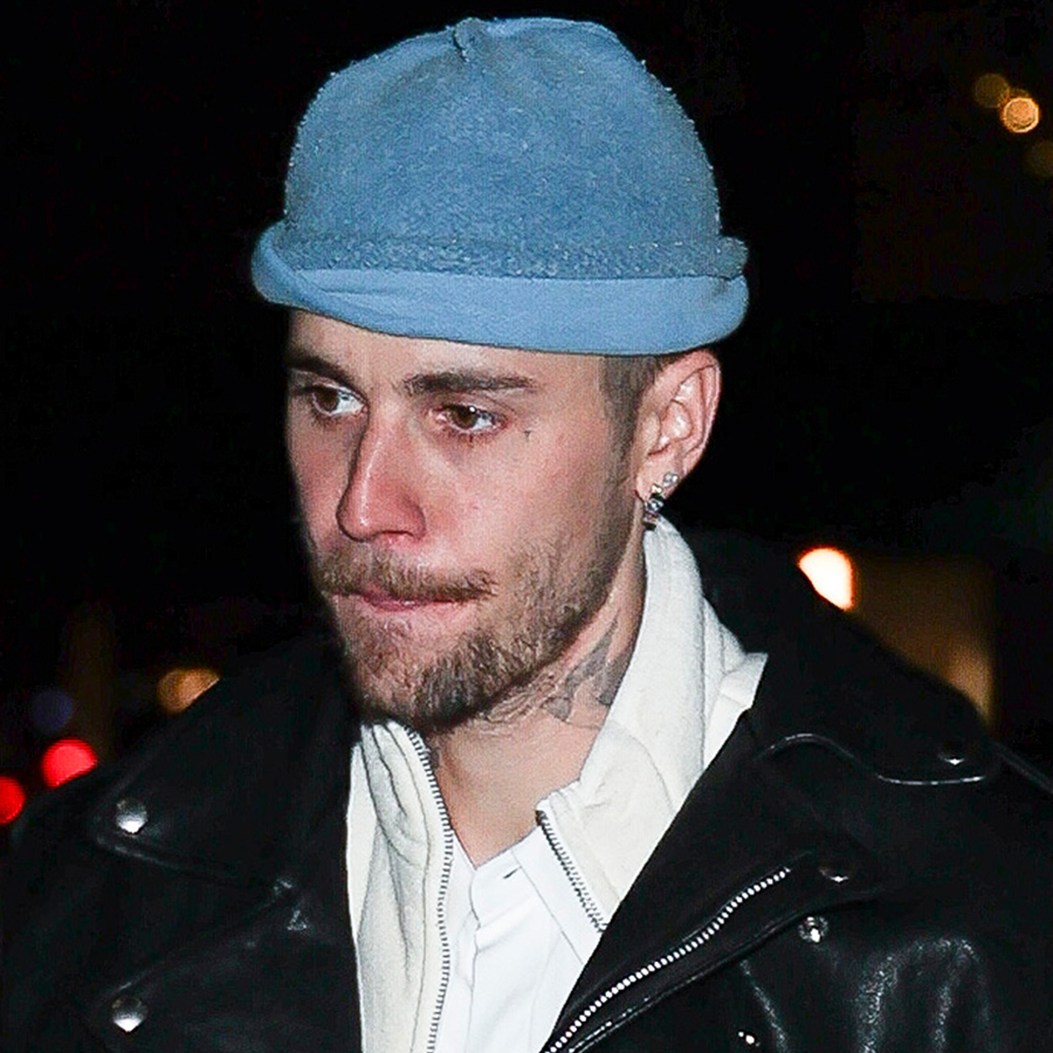 Justin Bieber が口ずけをして飲んだテキーラ。 Justin Bieber が口ずけをして飲んだテキーラ。