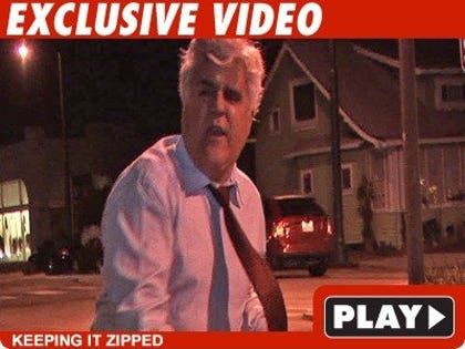 Jay Leno: Click to watch
