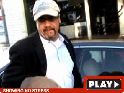 Joe Halderman: Click to watch