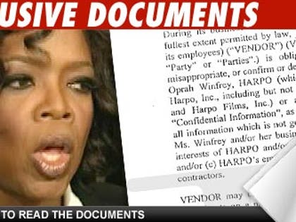 Oprah Winfrey