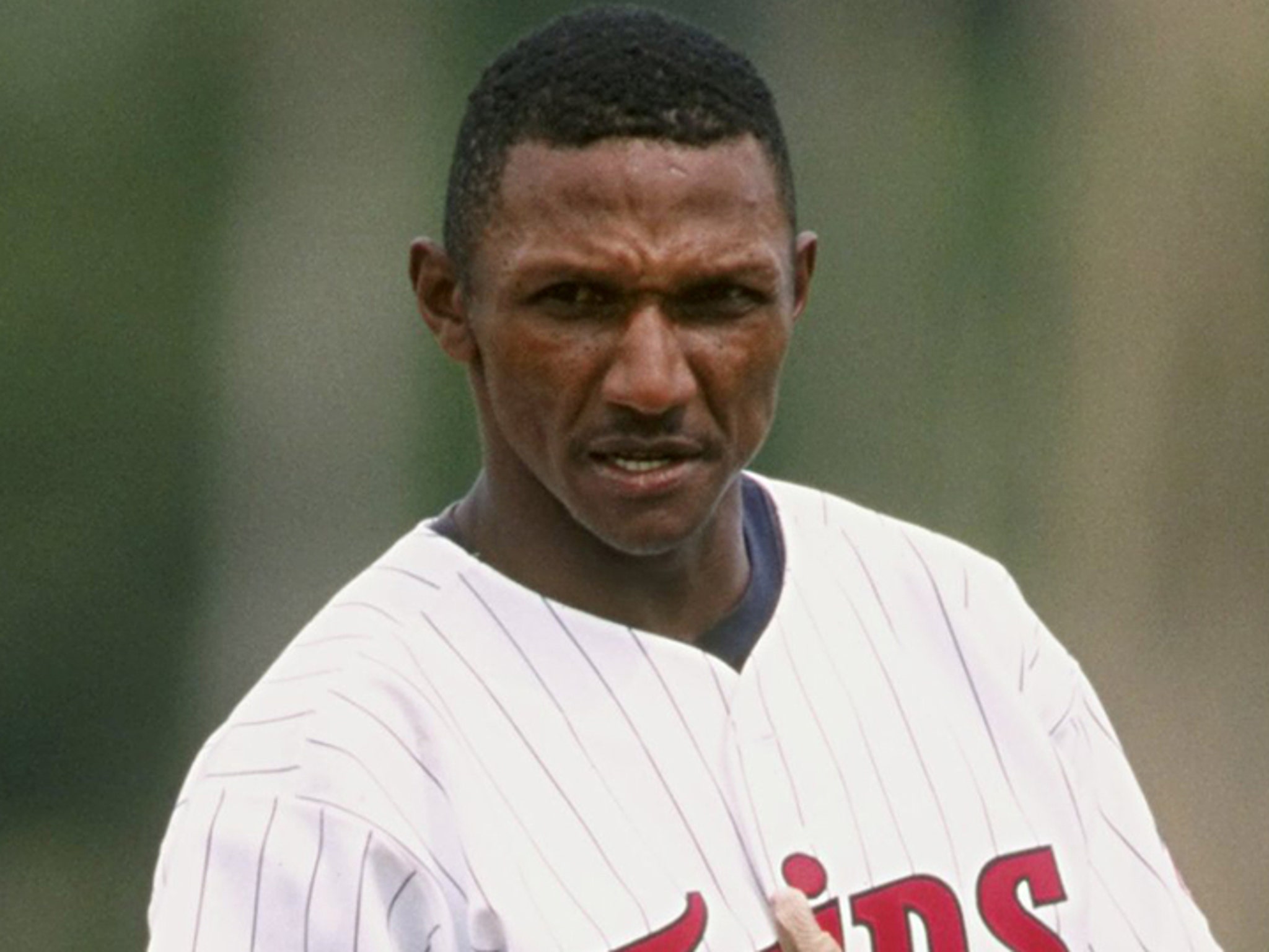 Former MLB Player Otis Nixon Found by Local Police After Being