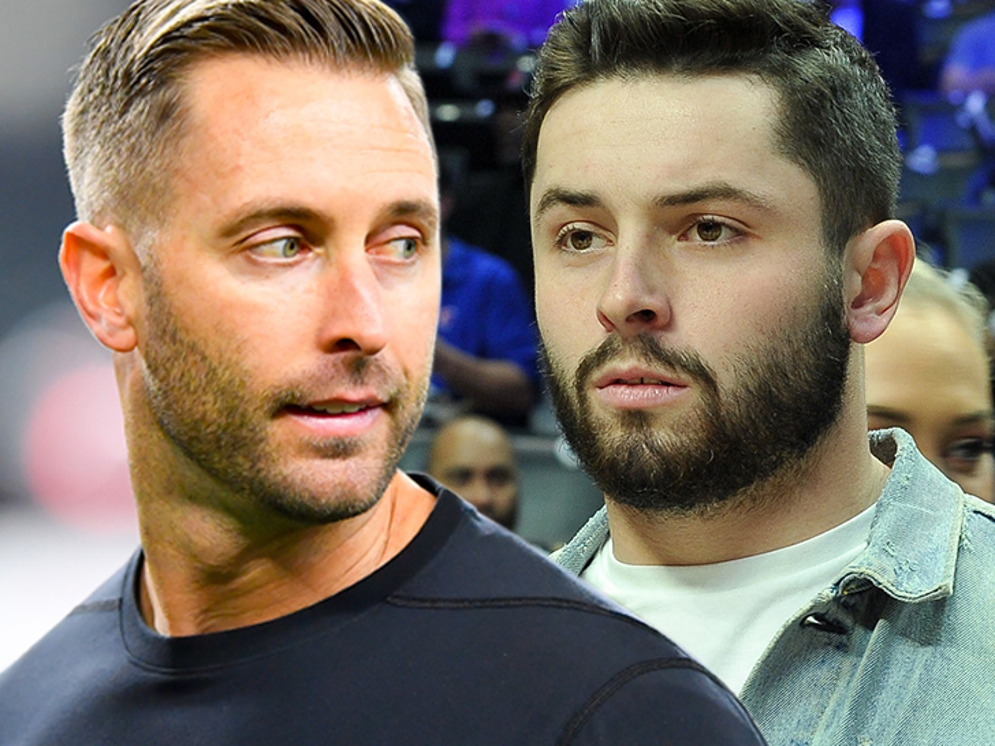 Kliff Kingsbury has interesting response to Oklahoma rumors