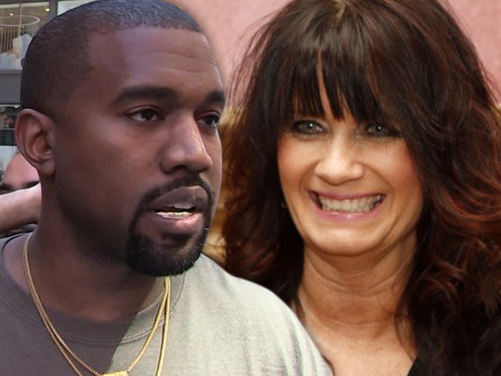 0729 kanye west Michelle Tidball tmz Abundant Ministries 01