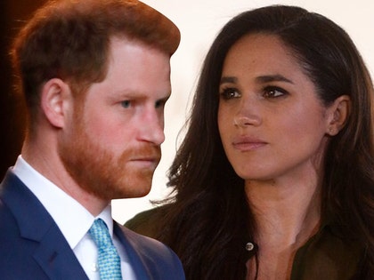 0219-prince harry meghan markle getty