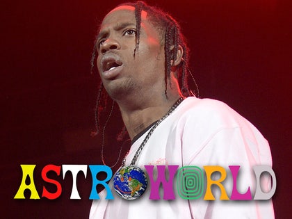 Travis Scott Insisted On Charlamagne Interview Despite Legal Risk