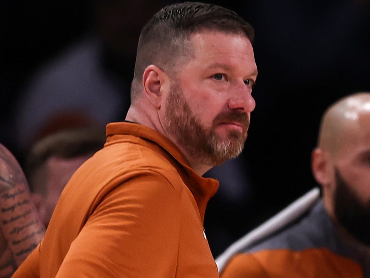 Ex-UT Basketball Coach Chris Beard's Domestic Violence Case To Be Dismissed
