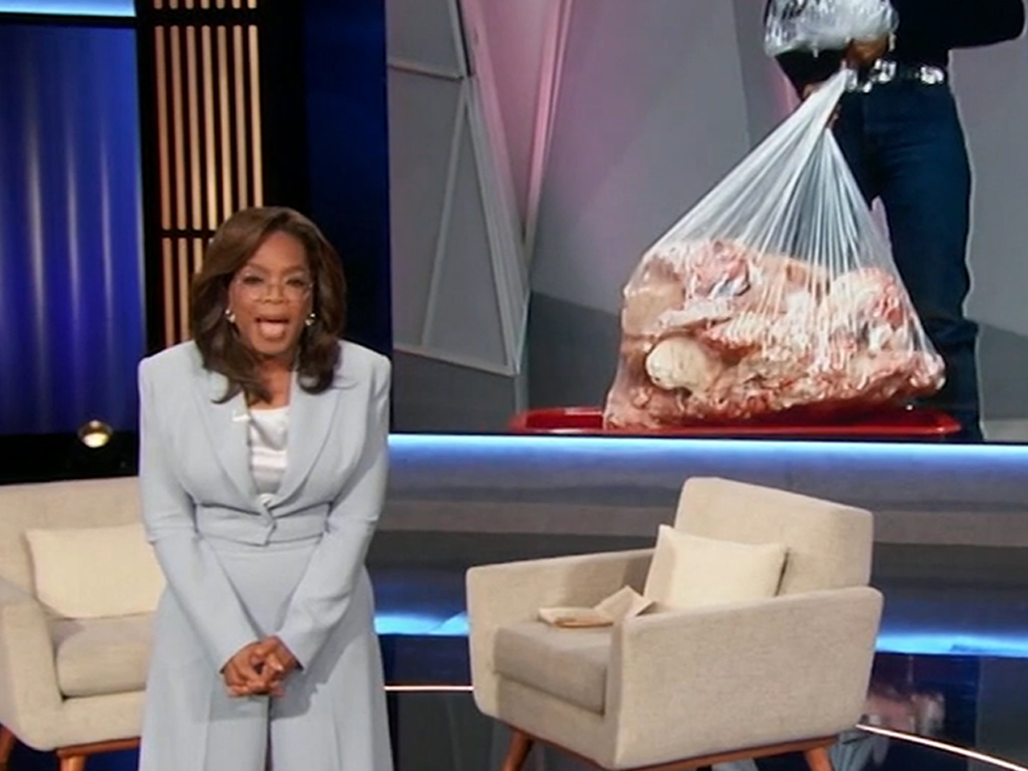 Lecciones que aprender de Oprah Winfrey – exitofem, image size:2048x1536