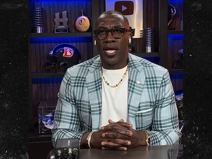Shannon Sharpe Response