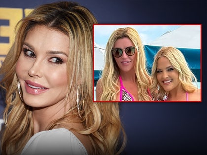 brandi glanville alexis texas main getty instagram composite