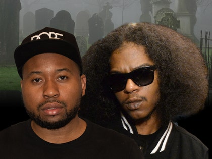Ab-Soul DJ Akademiks getty comp