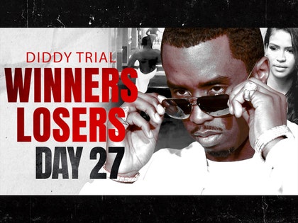 Diddy Winners vs Losers