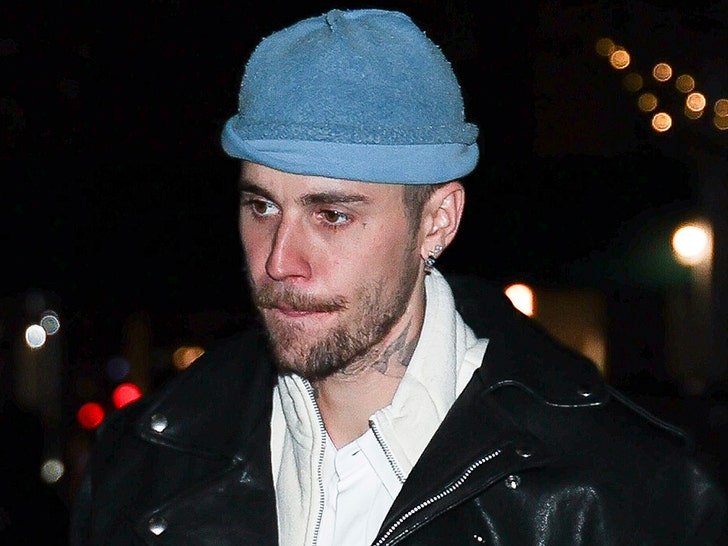 bieber getty 1