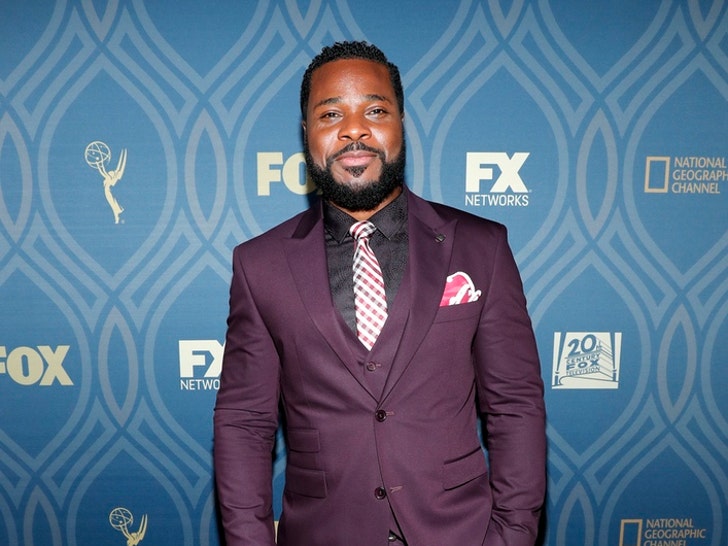 Remembering Malcolm-Jamal Warner