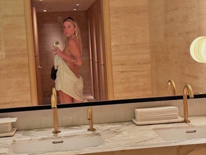 kesha naked insta post 2