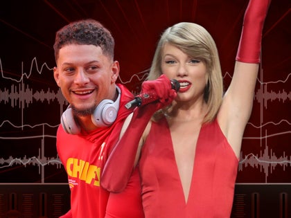 patrick mahomes taylor swift audio 1 (1)