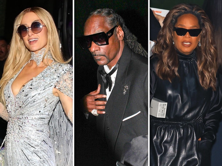 Kris Jenner Celebrates 70th Birthday with Star-Studded Party