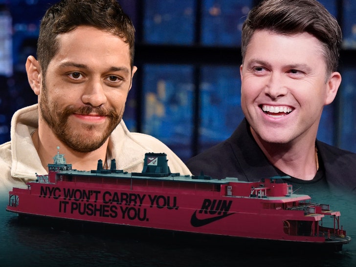 pete-davidson-colin-jost-Getty-Wieden-+-Kennedy-Composite-1