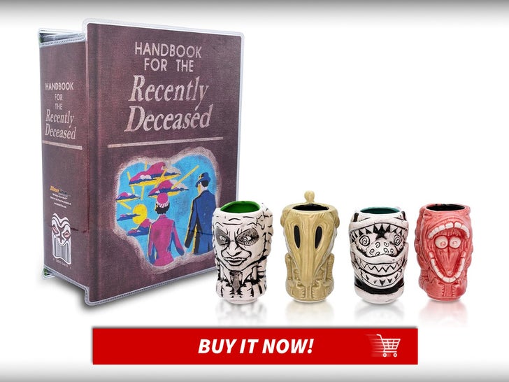 Beetlejuice-Geeky-Tikis-Gift-Guide-Pop-Culture-Gift-Top