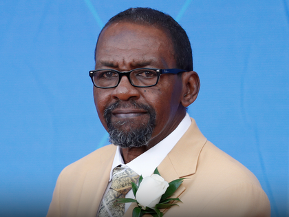 Kenny Easley launch getty