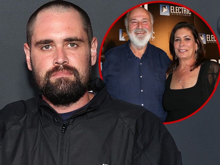 nick reimer rob and michelle reimer getty comp