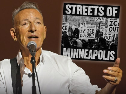 bruce springsteen streets of minneapolis main getty