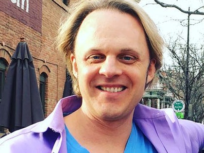 writer david wilcock instagram