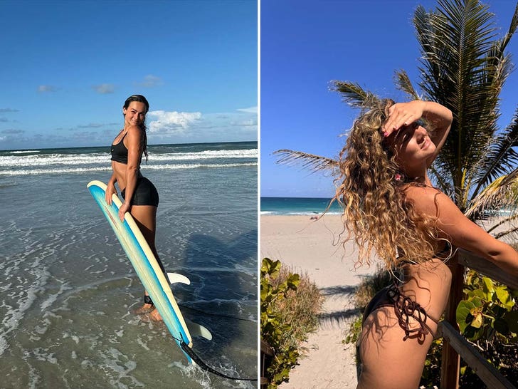 Gabbie Gonzalez Social Shots