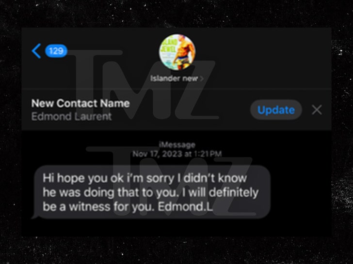 edmond laurent texts 1