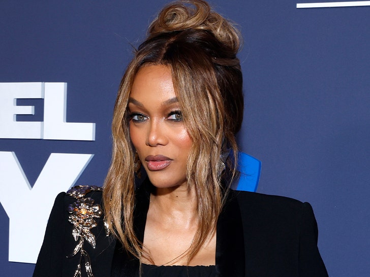 tyra banks getty 1