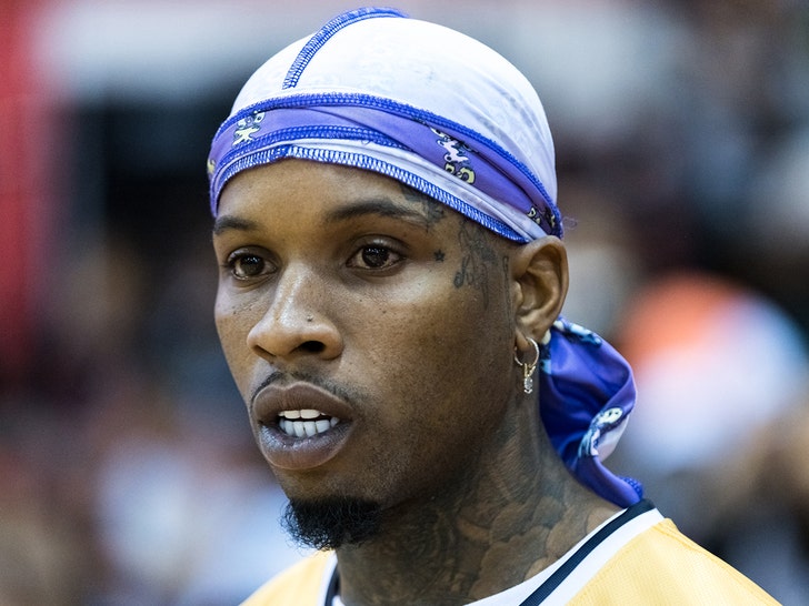 Tory Lanez getty 1