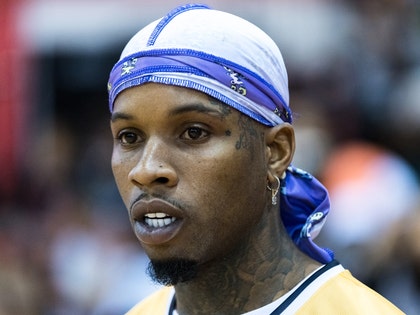 Tory Lanez getty 1