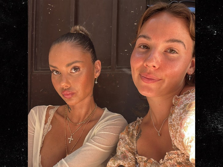 ruby ray and sahara ray insta 2