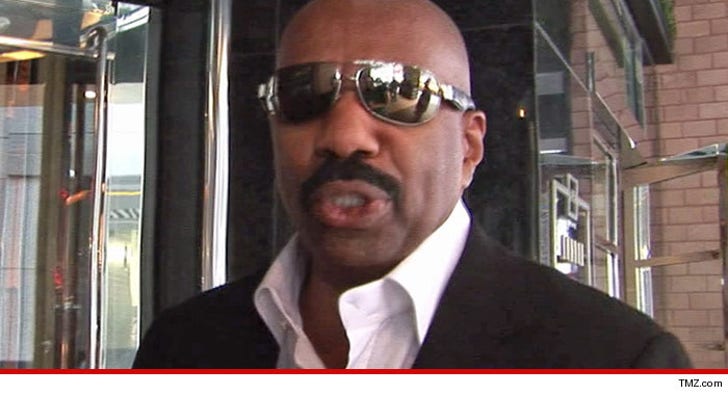 Steve Harvey TMZ :: 1220-tmz-steve-harvey-3