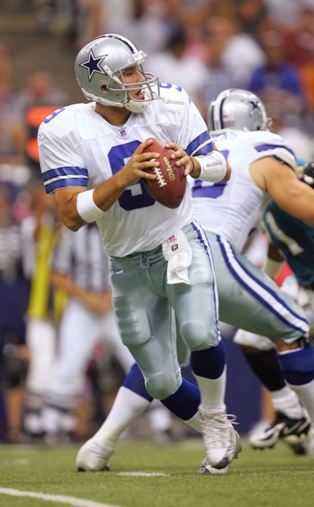 tony romo game photos-00