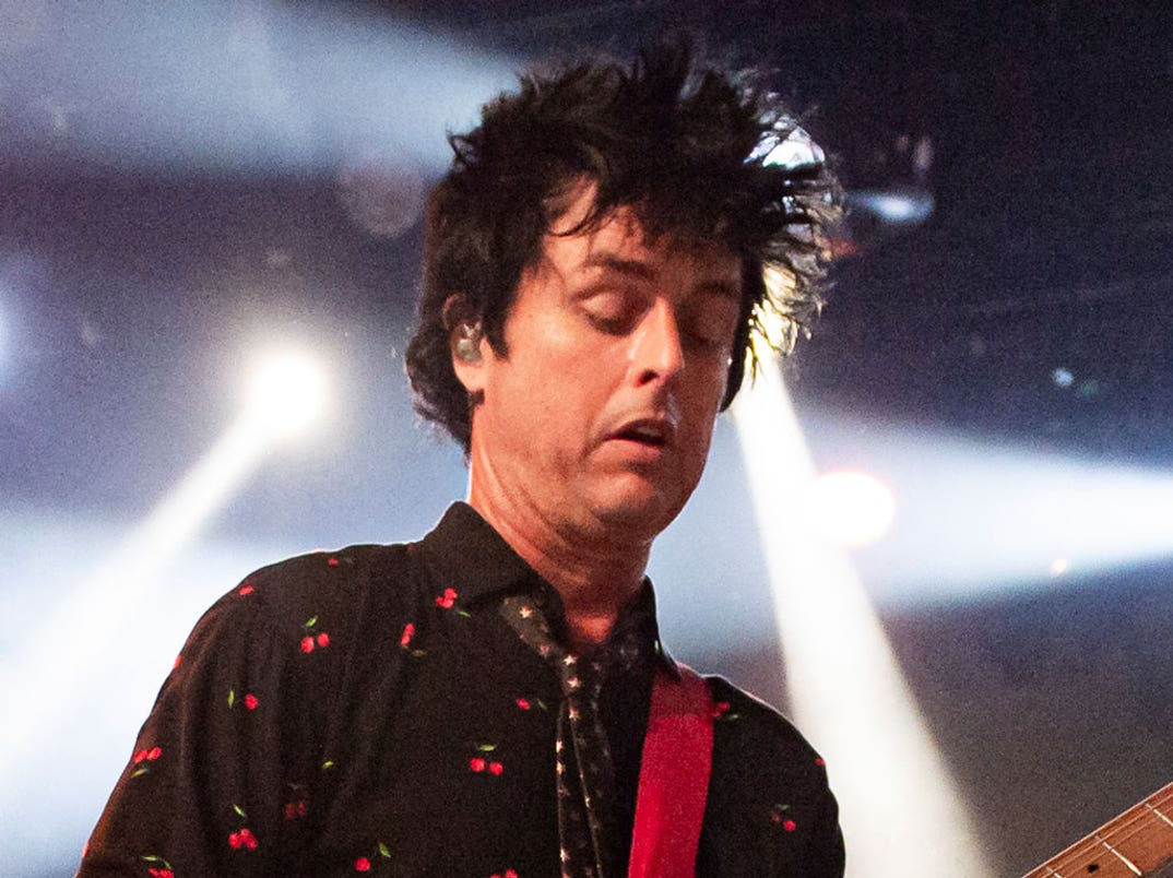 Wake Up Billie Joe Armstrong Before September Ends!