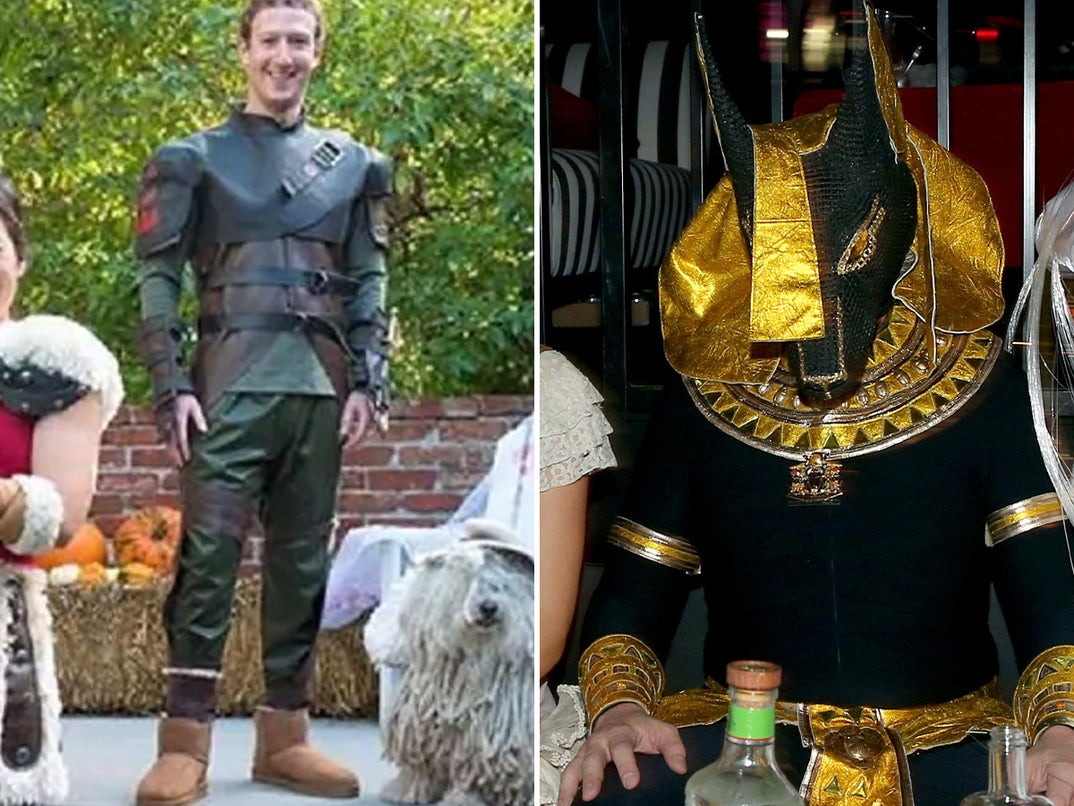 Zucks vs. Musks